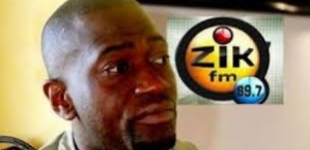 Revue de Presse du 24 Decembre 2021 avec Fabrice Nguema