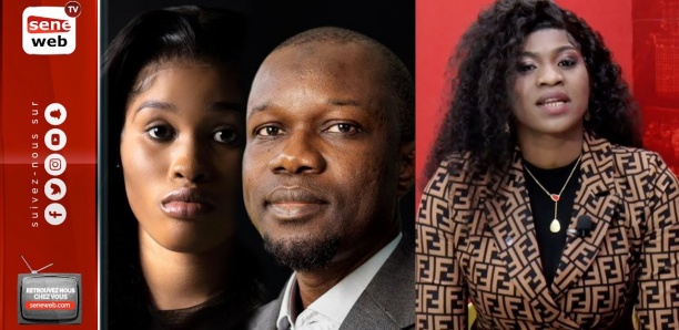 Confrontation Sonko-Adji Sarr, Karim Wade...: les confidences inédites de Aminata Nguirane