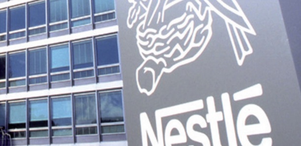 Redressement fiscal : les comptes de Nestlé bloqués