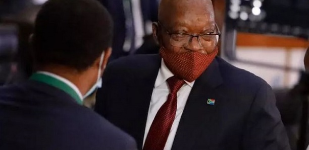 Afrique du Sud: Jacob Zuma devra comparaître devant une commission anti-corruption