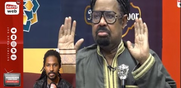 Mbégté koor : La question choc de Pape Sidy à Ahmed Khalifa