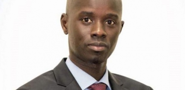 Locales 2021 : Bassirou Diomaye Faye, candidat de "Yewwi Askan wi" à Ndiaganiao