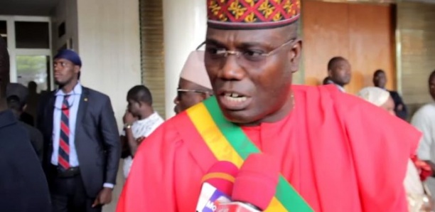 Députées célibataires  :  la proposition insolite de Serigne Abdou Mbacké