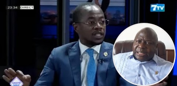 Abdou MBOW prend la défense de Boughazelli: " Bouga n'est pas coupable, je fais confiance à la justice..."