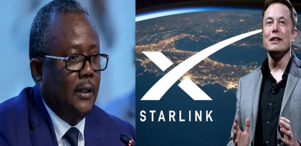 Guinée Bissau : Umaro Embalo se "rapproche" d’Elon Musk