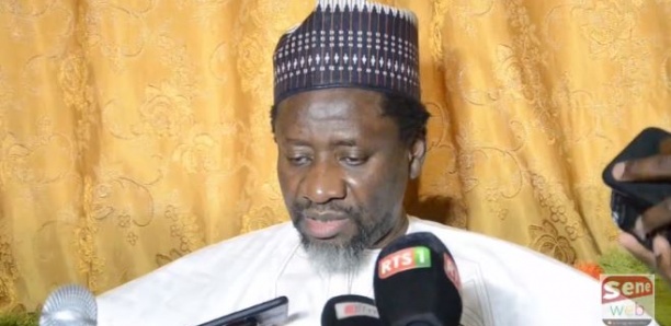 Coronavirus : La déclaration de Madina Baye