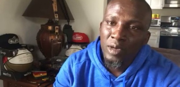 Tribunal Correctionnel de Dakar : La promesse de Assane Diouf au juge
