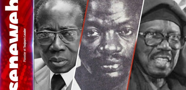 Révélations sur la tentative d'assassinat de Senghor par Moustapha Lô en 1967