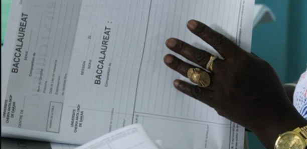 Parcelles-Assainies: Une candidate arrêtée pour fraude au Bac
