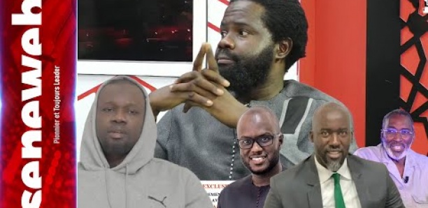 Les révélations de Serigne Mansour Cissé: "erreur bi État bi déf si Sonko mooy..."