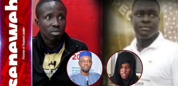 Escroquerie portant sur 10 millions : Les confidences de l'auteur de la plainte contre Sidy Ahmed Mbaye