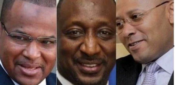 Mali : Un  mandat d’arrêt International lancé contre trois ex Ministres et un ex Dg de Banque
