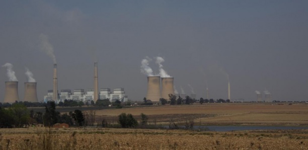 Coupures d'électricité en Afrique du Sud: Eskom accuse la pluie