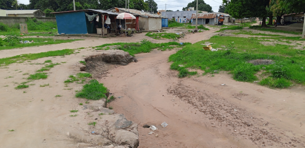 Sédhiou : Des villages de la commune de Bémet isolés à cause de l'état cahoteux des routes