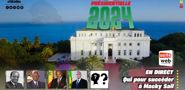 Présidentielle 2024 : Tout sur le scrutin de ce dimanche