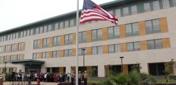 Migrants sénégalais aux USA : l’Ambassade américaine à Dakar brise le silence