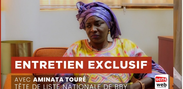 [Vidéo] Manif Yewwi, sortie Sonko, législatives...: Entretien exclusif avec Mimi Touré