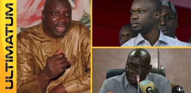 Ultimatum :Rébellion chez Sonko , sortie du Procureur :Cheikh A T Sall se prononce