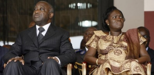 Divorce : Gbagbo et Simone, c’est fini !