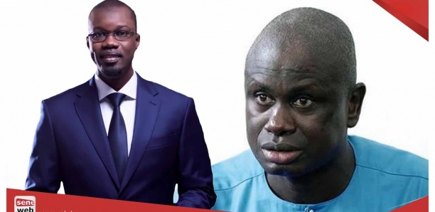 Seydi Gassama exige la libération immédiate de Sonko