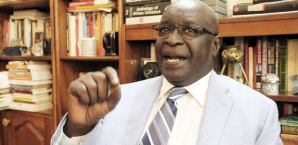 Ousmane Sène (WARC) : «Les autorités chargées de la pêche doivent expliquer sur quoi portent les accords avec l’UE »