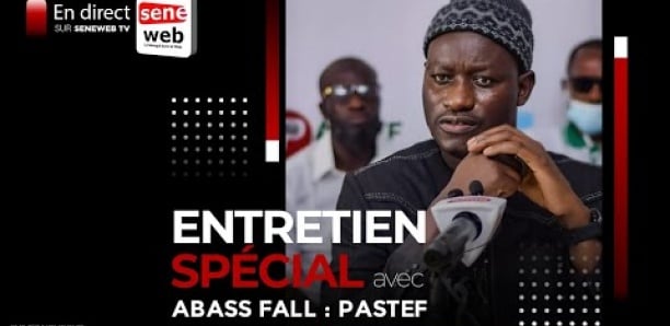 Investiture Sonko "par contumace": Entretien spécial avec Abass Fall de Pastef