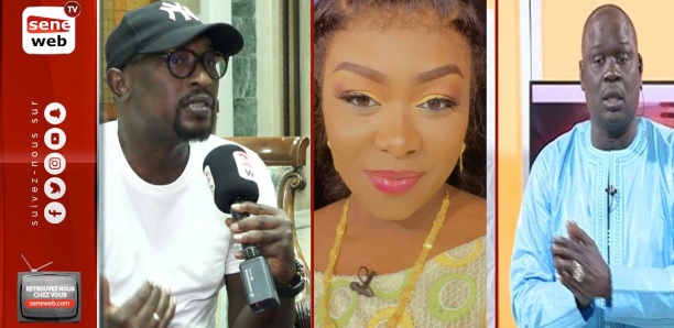 Sortie de Bijou Ndiaye Tfm, Lamine Samba, Bouba Ndour: Sidath fait des éclaircissements et clôt le..