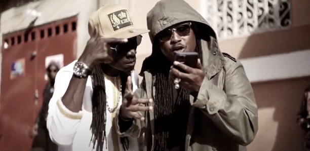 PBS - BAYIL MU SEDD / FREE SENEGAL