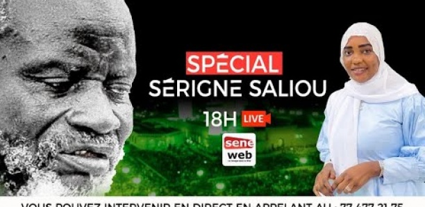 CICES-2022 : Revivez le Plateau Spécial Serigne Saliou Mbacké ( 14ans Déjà)