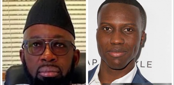 Entretien : Ousmane Tounkara et l’acteur Amadou H Ly qui a découvert le remède contre le virus C0R0NA