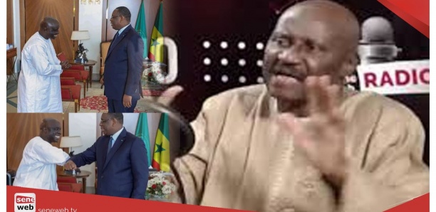 Commissaire Sadio: "ce plan infamant ourdi contre Idy, déjoué par..."