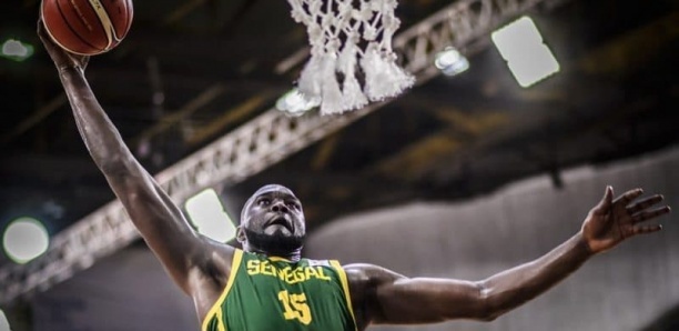 Basket : la réponse classe de Youssou Ndoye à Boniface Ndong