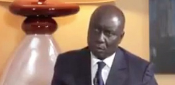 Après Thierno Bocoum et Abdourahmane Diouf, Déthié Fall (aussi) s'éloigne d'Idrissa Seck