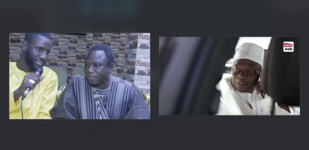 Thione Seck : "Sama yoon nekul si Bougazelli, Ablaye Zelli…"