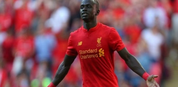 Prolongation de contrat :  Ouverture des négociations entre Liverpool et Sadio Mané en 2022