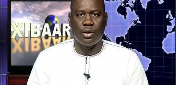 Absent depuis un moment à la TFM, Lamine Samba fait des révélations