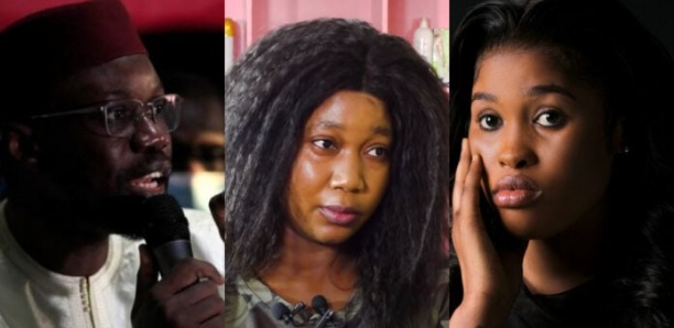 Affaire Ousmane Sonko-Adji Sarr : Les avocats de Ndèye Khady Ndiaye se retirent de  l’audience
