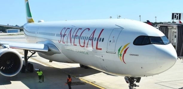 Air Sénégal : au cœur d’un scandale financier, cinq avions cloués au sol