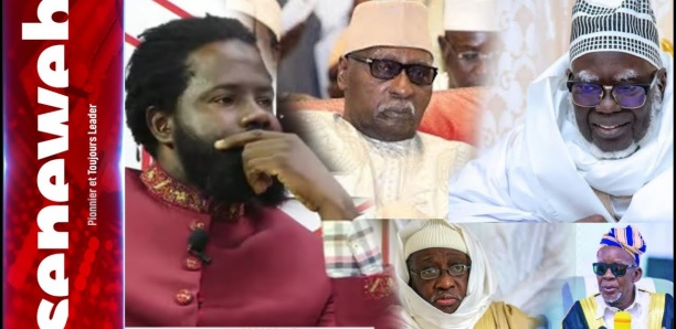 Serigne Mansour Sy Cissé fait des précisions de taille