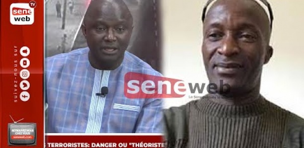 [Vidéo] Babacar Touré: " Torturé, François Mancabou est entre la vie et la mort"