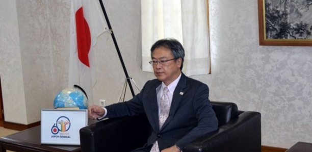 Riziculture : Le Japon mise sur la filière pour l'amélioration de la sécurité alimentaire au Sénégal