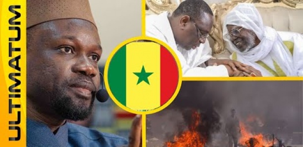 Ultimatum :visite de Macky à Touba , fermeture des consulats à l'étranger , saccages ..