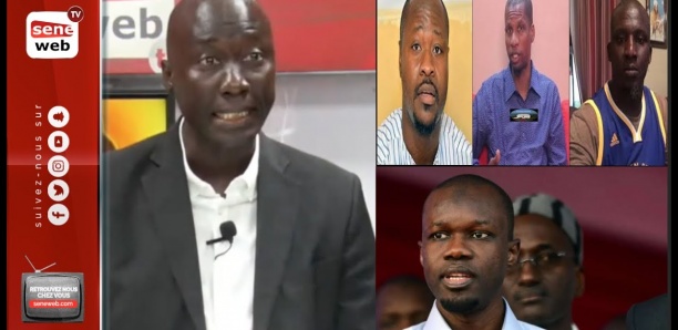Bet Set : Ganou fajaar Gui - Revivez l"intervention de Dame Mbodji