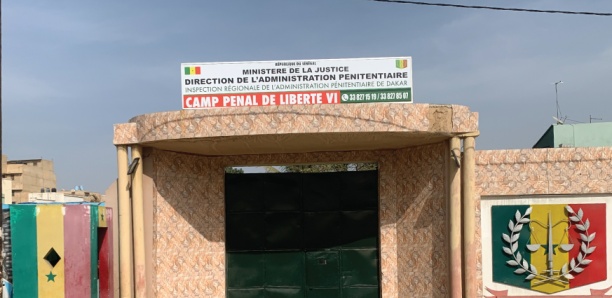Camp pénal : la grève de la faim suspendue, mais sous réserve de...