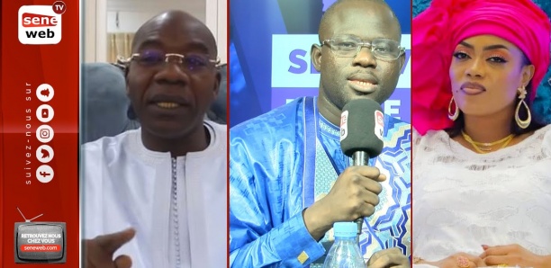 Mouhamed Niang explique: Litakhe Demouma si Aida Diallo..Li waralone sama absence si cheikh Bethio..