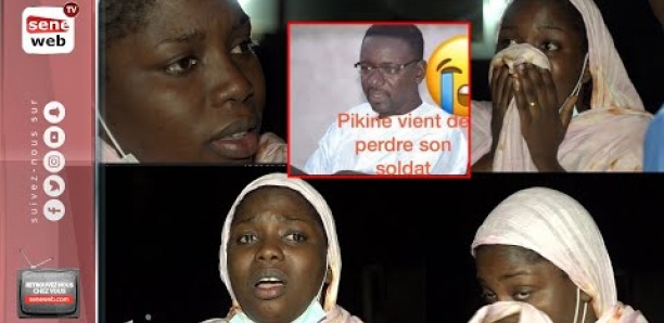 Décès de Samba Sarr: sa famille s'oppose à son inhumation