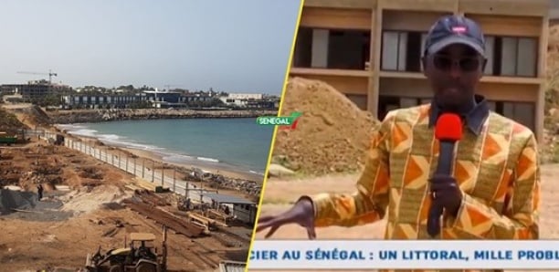 Grosses révélations de Pape Alé Niang sur le bradage du littoral de Dakar