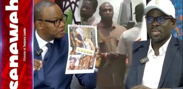 Me Moussa Diop brandit des documents et fait des révélations explosives sur l'affaire Azoura Fall