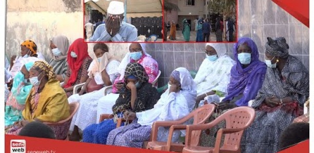 Révélations des proches d'Idrissa Diallo : « Il n’est pas mort de la Covid-19 »