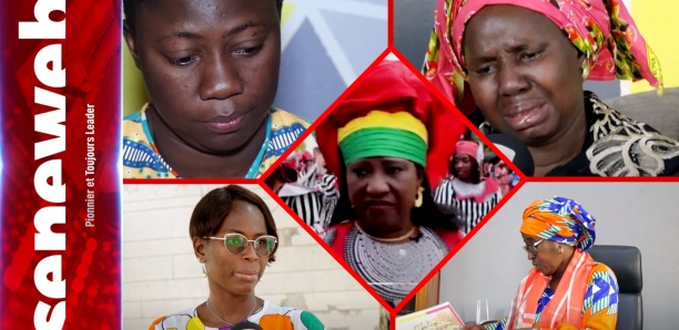 Fête de l'indépendance : Yama Diédhiou, l'absente la plus présente